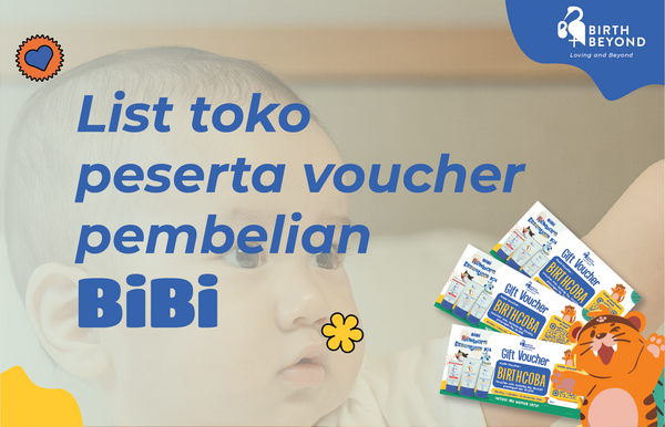 LIST TOKO PESERTA VOUCHER PEMBELIAN BiBi