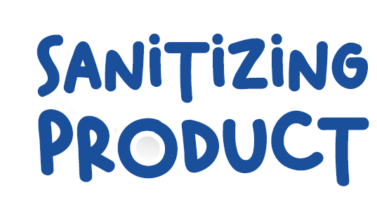 Sanitizing