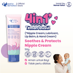 [BUY 1 GET 1] Birth Beyond Soothes & Protects Nipple Cream 50 gram