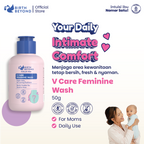 Birth Beyond V Care Feminine Wash 50g