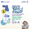 [BUY 1 GET 1] Birth Beyond Hair Serum 100 ml