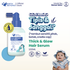 [BUY 1 GET 1] Birth Beyond Hair Serum 100 ml