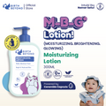 [BUY 1 GET 1] Birth Beyond Moisturizing Lotion 300 ml