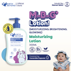 [BUY 1 GET 1] Birth Beyond Moisturizing Lotion 300 ml