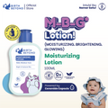 [BUY 1 GET 1] Birth Beyond Moisturizing Lotion 100 ml