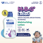 [BUY 1 GET 1] Birth Beyond Moisturizing Lotion 100 ml