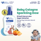 [BUY 1 GET 1] Birth Beyond Cologne Sparkling Dew 100 ml