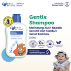 [BUY 1 GET 1] Birth Beyond - Gentle Shampoo 100 ml