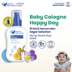 [BUY 1 GET 1] Birth Beyond Cologne Happy Day 100 ml