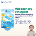 Mild Laundry Detergent - 1000ml (Pouch)