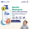 [BUY 1 GET 1] Birth Beyond Gentle Shampoo Bayi 300 ml