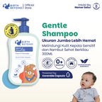 [BUY 1 GET 1] Birth Beyond Gentle Shampoo Bayi 300 ml