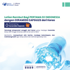 [BUY 1 GET 1] Birth Beyond Moisturizing Lotion 100ml - Pelembab Pencerah Wajah Badan Baby Newborn Anak Kulit Sensitif dengan Ceramide Capsules dari Korea | Non Toxic, Paraben, Alcohol