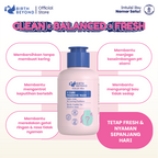 Birth Beyond V Care Feminine Wash 50g