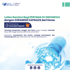 Birth Beyond Milk Cream Top To Toe Wash 100ml untuk Badan Kulit Sensitif