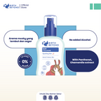 [BUY 1 GET 1] Birth Beyond Cologne Sparkling Dew 100 ml