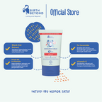 [BUY 1 GET 1] Birth Beyond - Skin Barrier Cream | Krim Anti Kemerahan, Krim Anti Eksim, Pelembab Bayi