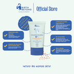 [BUY 1 GET 1] BIRTH BEYOND - Rash and Soothing Cream 50G| Krim Pereda Ruam, Anti Iritasi dan Gatal untuk Bayi
