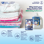 Baby Softener - 1000ml (Pouch)