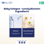 [BUY 1 GET 1] Birth Beyond Cologne Lovely Blossom 100 ml