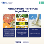 [BUY 1 GET 1] Birth Beyond Hair Serum 100ml - Serum Penumbuh Penyubur Rambut Baby Newborn Anak - Meratakan Pertumbuhan Rambut dengan Panax Ginseng, Multivitamin, Milk Protein dan 11 Botanical Complex
