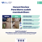 Birth Beyond Milk Cream Top To Toe Wash 100ml untuk Badan Kulit Sensitif