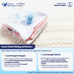Baby Softener - 1000ml (Pouch)