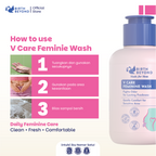 Birth Beyond V Care Feminine Wash 50g