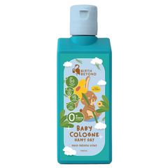 Baby Cologne Happy Day - 100ml