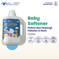 Baby Softener - 3200ml (Jerigen)