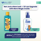 [BUY 1 GET 1] Birth Beyond Baby Hair Lotion 100ml - Perawatan Rambut Anak