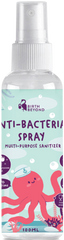 Birth Beyond Anti-Bacterial Spray 100ml [Cair]