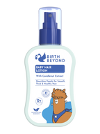[BUY 1 GET 1] Birth Beyond Baby Hair Lotion 100ml - Perawatan Rambut Anak