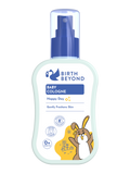 [BUY 1 GET 1] Birth Beyond Cologne Happy Day 100ml - Cologne Parfume Bayi Anak dengan Penthanol B5, Chamomile Extract, 0% Alcohol, Non Toxic Formula, Non Paraben