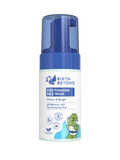 [BUY 1 GET 1] Birth Beyond - Kids Foaming Face Wash 100ml | Sabun Muka Anak Kulit Sensitif | Dengan Ceramide Capsules dan Niacinamide | No SLS/SLES, Paraben, Alcohol | Membersihkan dan Mencerahkan | Tanpa Pedih di Mata