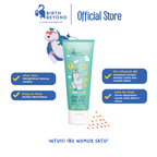 [BUY 1 GET 1] Birth Beyond Cool Gel For Kids 50ml - Gel Rambut Anak / Bayi