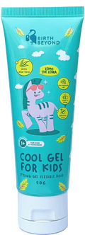 [BUY 1 GET 1] Birth Beyond Cool Gel For Kids 50ml - Gel Rambut Anak / Bayi