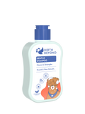 [BUY 1 GET 1] Birth Beyond - Gentle Shampoo 100ml | Shampoo Bayi Anak untuk Kulit Kepala Sensitif | Dengan Ceramide Capsules dari Korea | No SLS/SLES, Paraben, Alcohol | Membersihkan dan Menebalkan Rambut
