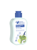 [BUY 1 GET 1] Birth Beyond - Mild Gentle Cleanser (Top To Toe Wash) 100ml | Sabun Mandi Rambut dan Badan Bayi Anak untuk Kulit Kering Sensitif | Dengan Ceramide Capsules dari Korea | Tanpa SLS/SLES, Paraben, Alcohol | Membersihkan dan Melembabkan kulit