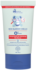 Birth Beyond - Skin Barrier Cream | Krim Anti Kemerahan, Krim Anti Eksim, Pelembab Bayi