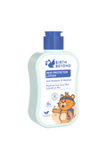 Birth Beyond - Skin Protector Lotion 100m | Lotion Anti Nyamuk Bayi Anak | 8 Jam Melindungi Kulit dari Gigitan Nyamuk dan Serangga | 6 Botanical Complex and Vitamin E