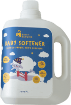 Baby Softener - 3200ml (Jerigen)
