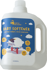Baby Softener - 3200ml (Jerigen)
