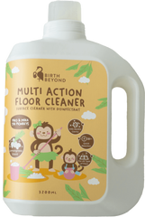Multi Action Floor Cleaner - 3200ml (Jerigen)