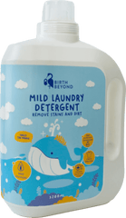 Mild Laundry Detergent - 3200ml (Jerigen)