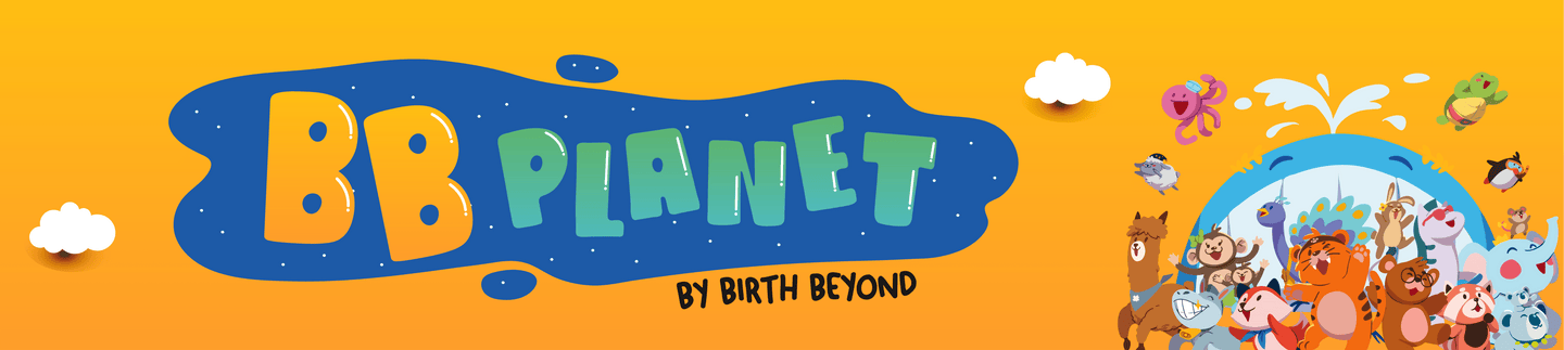 Birth Beyond Planet